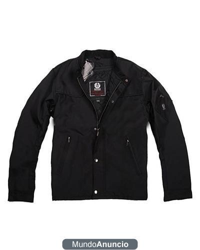 Cazadora BELSTAFF modelo DELTA FORCE