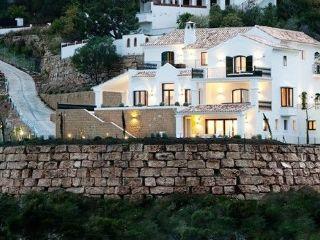 Chalet en venta en Madroñal (El), Málaga (Costa del Sol)