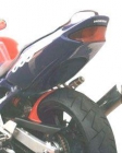 Eliminador guardabarros Moto Honda CBR 600 F3 97/98 - mejor precio | unprecio.es