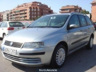 Fiat Stilo MW 1.9JTD Dynamic - mejor precio | unprecio.es