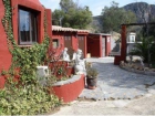 Finca/Casa Rural en venta en Callosa d'En Sarrià, Alicante (Costa Blanca) - mejor precio | unprecio.es