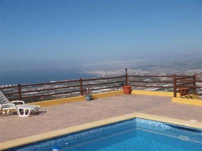 Finca/Casa Rural en venta en Algarrobo, Málaga (Costa del Sol)