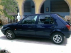 ford fiestA 1.8 DIESEL VALENCIA-TORRENT - mejor precio | unprecio.es