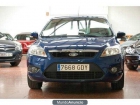 Ford Focus 1.6 Trend 5P MOD 2008+CLIMA+R - mejor precio | unprecio.es