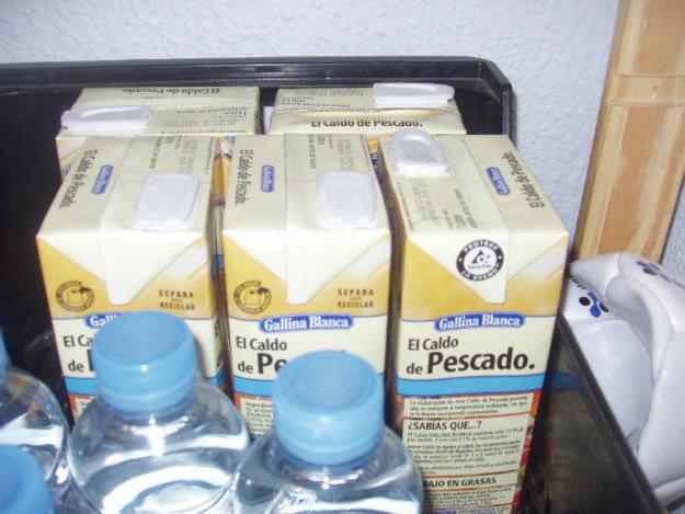 Genero de supermercado