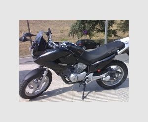 HONDA VARADERO 125I