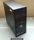 HP COMPAQ SG3-311SC AMD ATHLON X2 - mejor precio | unprecio.es