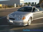 Hyundai Coupe - mejor precio | unprecio.es