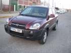 Hyundai Tucson 2.0 CRDI - mejor precio | unprecio.es