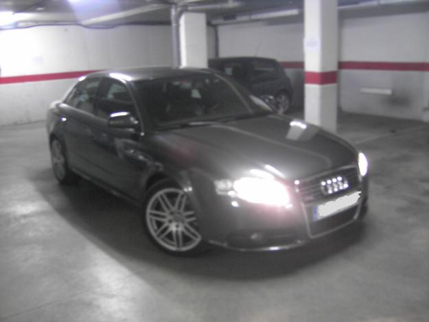 interesados en intercambiar coches o venta