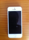 iphone 5 blanco de 32 GB LIBRE - mejor precio | unprecio.es