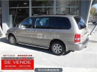 Kia Carnival 2.9 CRDi EX - mejor precio | unprecio.es