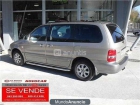 Kia Carnival 2.9 CRDi EX - mejor precio | unprecio.es