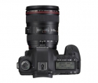 Kit Detalles de Canon EOS 5D Mark II 24-105mm L es de + Grip Canon BG-E6 de la batería (N - mejor precio | unprecio.es