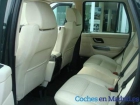 Land Rover Rangeroversport - mejor precio | unprecio.es