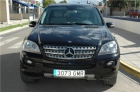 Mercedes-Benz ML 320 - mejor precio | unprecio.es