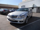 Mercedes Clase C C 200 CDI BE - mejor precio | unprecio.es
