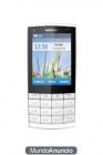NOKIA X3-02 - mejor precio | unprecio.es