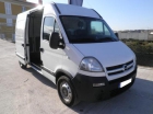 Opel Movano 2.2 CDTI 115 CV MEDIO ELEVADO - mejor precio | unprecio.es