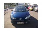 PEUGEOT 206 1.6 HDI XSI - mejor precio | unprecio.es