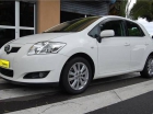 PEUGEOT 407 COUPE DIESEL 06 08 COUPE 2.7HDI PACK AUT. - mejor precio | unprecio.es