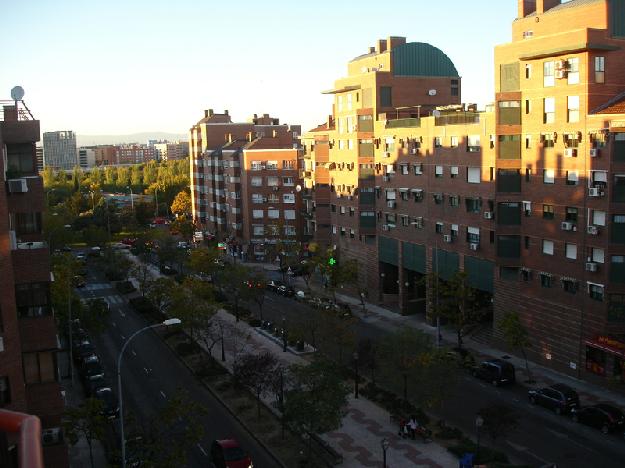 Piso en Alcorcón