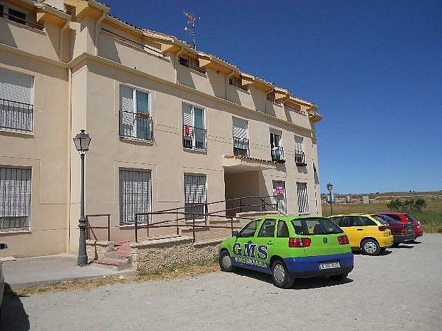 Piso en Espirdo