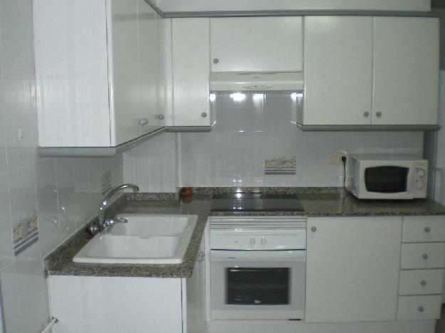 Piso en Quart de Poblet