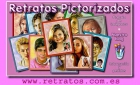 Retratos Pictorizados - mejor precio | unprecio.es