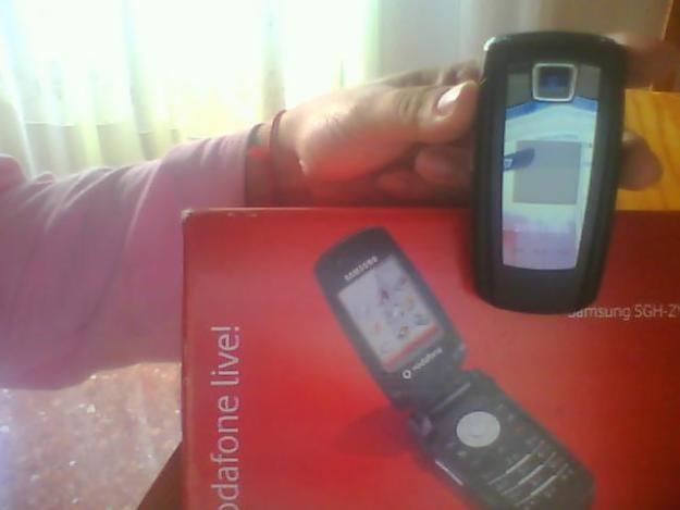 samsung SGH-Ev60