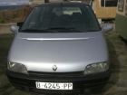 Se vende renault space - mejor precio | unprecio.es