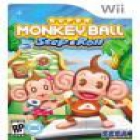 Super Monkey Ball Step & Roll - mejor precio | unprecio.es