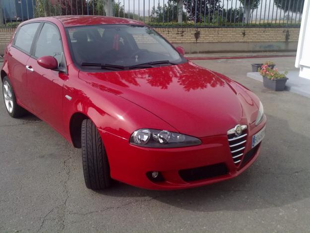 Vendo Alfa Romeo 147Jtdm