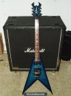 Vendo guitarra B. C. Rich JR-V con estuche, 1080€ - mejor precio | unprecio.es