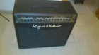 Vendo Hughes & Kettner Attax Series Tour Reverb 100 W - mejor precio | unprecio.es