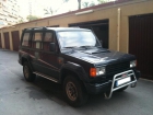 Vendo Isuzu Trooper Magic II 2.8 Tdi 5P - mejor precio | unprecio.es