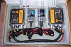 venta de automotores luces de xenón HID kit - mejor precio | unprecio.es