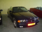 Venta de BMW 328icabriolet-rostar '95 en Cee - mejor precio | unprecio.es