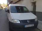Volkswagen Caddy 19 tdi kombi en Cadiz - mejor precio | unprecio.es