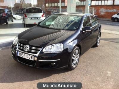 Volkswagen Jetta 2.0TDI Advance