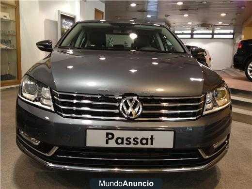 Volkswagen Passat 1.6 TDI 105cv Edition BlueMot