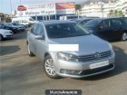Volkswagen Passat 2.0 TDI 140cv Advance BlueMot - mejor precio | unprecio.es