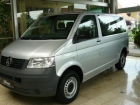 Volkswagen Transporter Kombi T5 TDI 102cv - mejor precio | unprecio.es