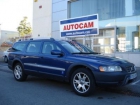 Volvo XC70 2.4D5 Ocean Race 185 - mejor precio | unprecio.es