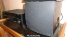 YAMAHA RX-V367 ( av reciver , ampli tuner audio video ) HOME CINEMA SYSTEM ( 5 Speakers ) . SE VENDE . - mejor precio | unprecio.es