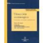 Dirección estratégica - Conceptos, técnicas y aplicaciones - mejor precio | unprecio.es