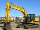 2006 JCB - JS130NC - mejor precio | unprecio.es