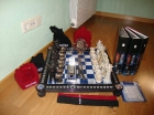 ajedrez harry potter - mejor precio | unprecio.es