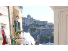Apartamento : 1/4 personas - vistas a mar - isquia isla de isquia campania italia - mejor precio | unprecio.es