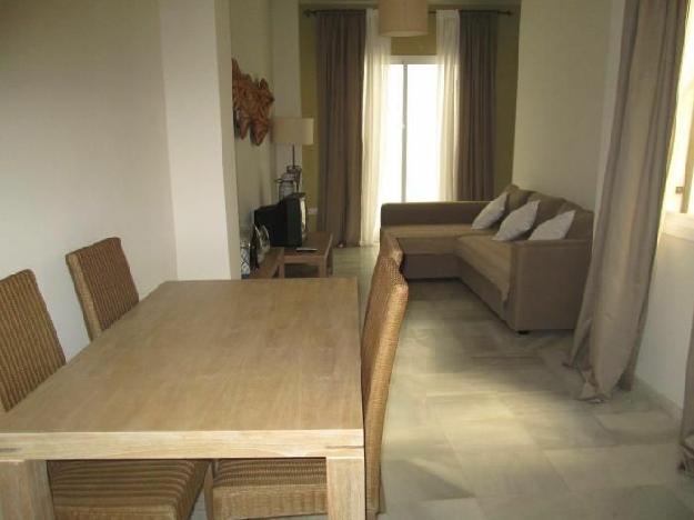 Apartamento en venta en Sevilla, Sevilla